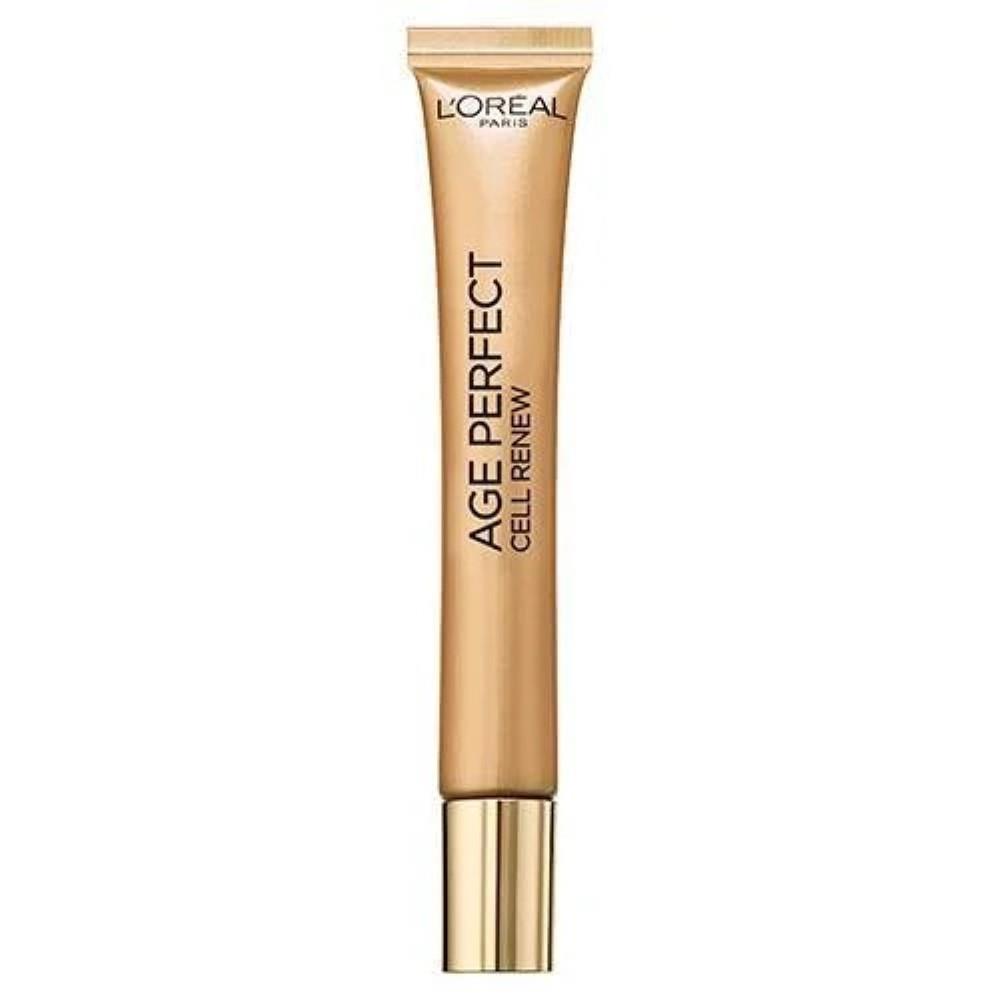 L'Oreal Age Perfect Cell Renew Illuminating Eye Cream 15ml McGorisks