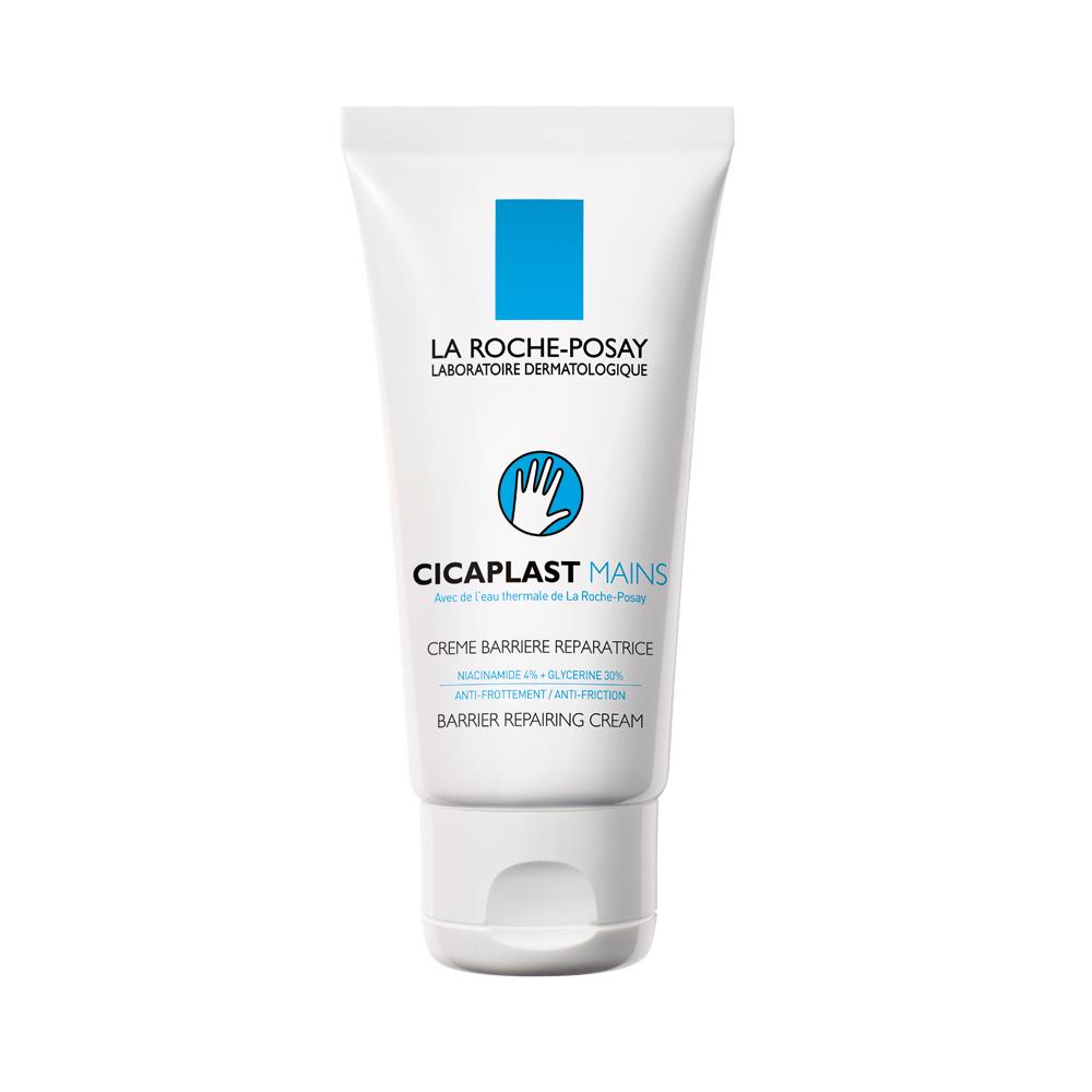 La RochePosay Cicaplast Hand Cream 50ml McGorisks Pharmacy and