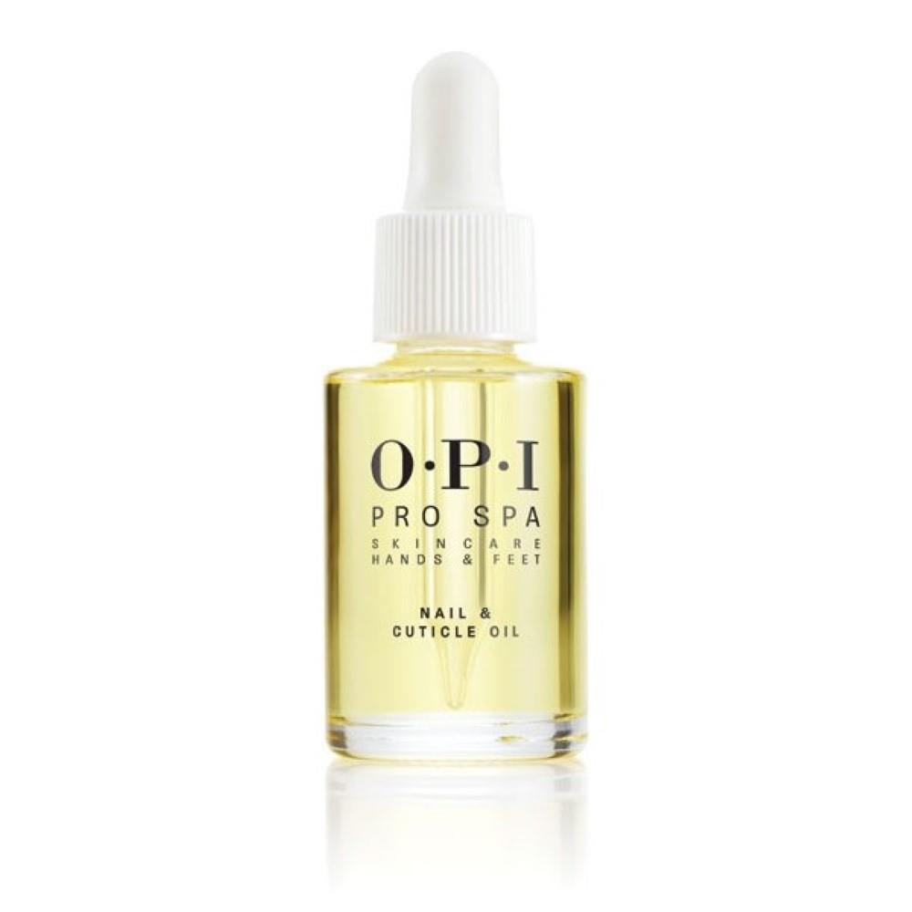OPI ProSpa Cuticle Oil 28ml McGorisks Pharmacy and Beauty Ireland