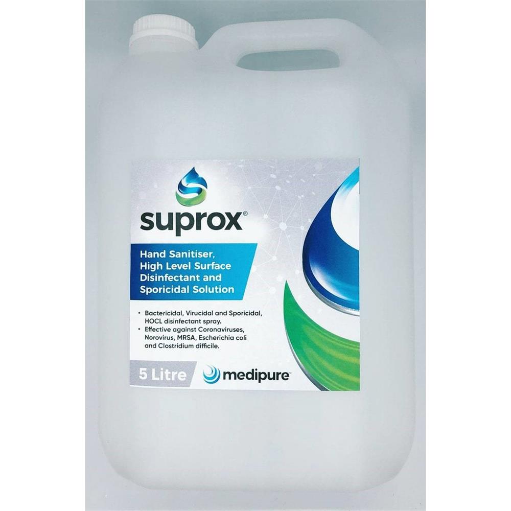 Suprox Sr Uses In Hindi Suprox Hand Sanitiser | McGorisks Pharmacy and Beauty | Ireland