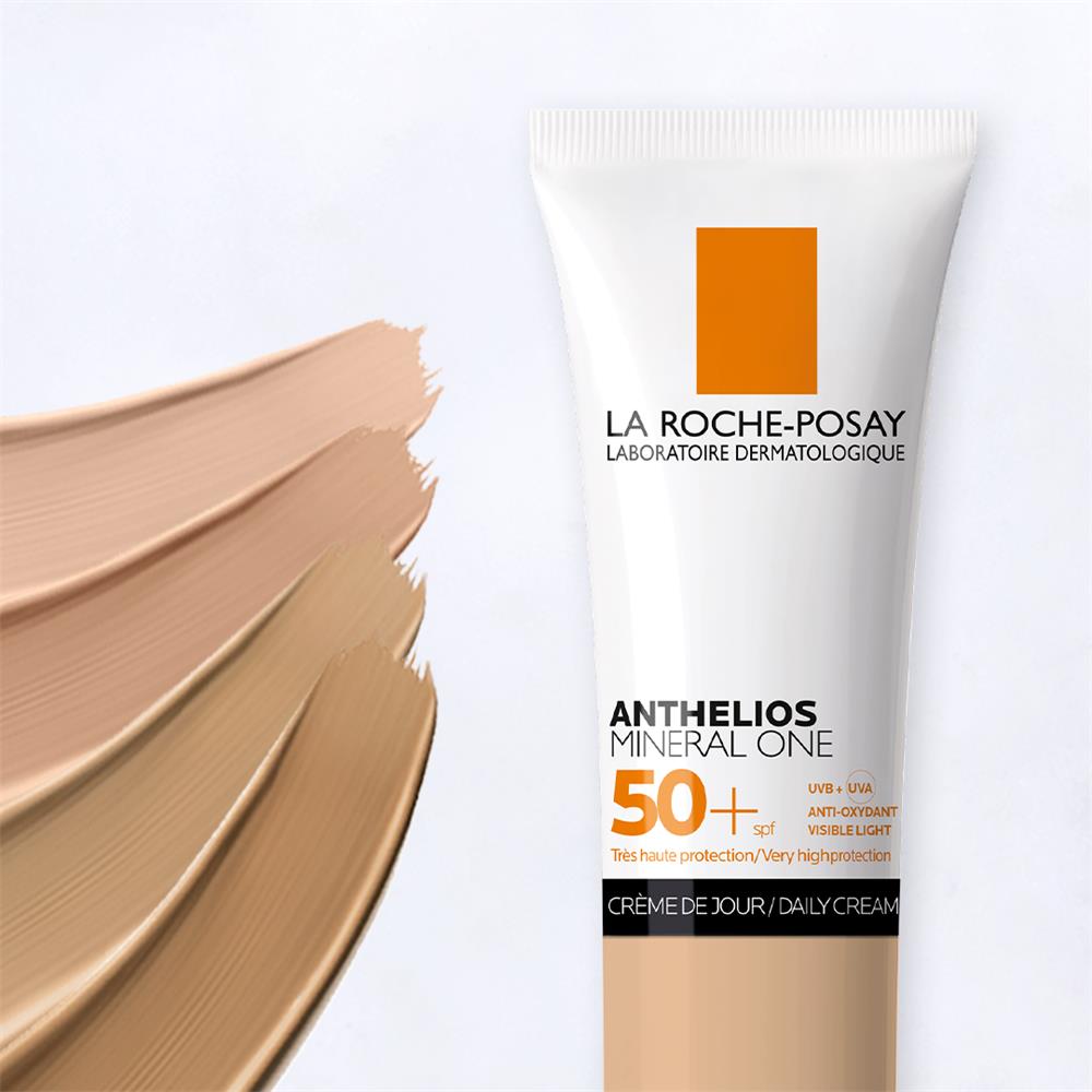 La RochePosay Anthelios Mineral One Spf50+