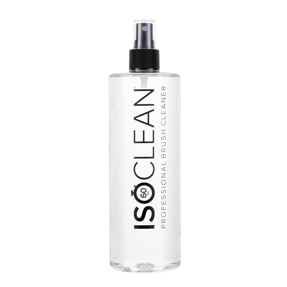 ISOCLEAN Makeup Brush Cleaner With Spray Top McGorisks Pharmacy and