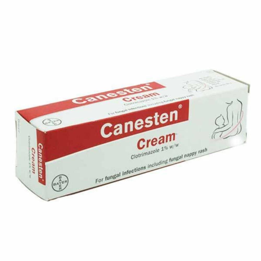 Canesten 1 Thrush Cream McGorisks Pharmacy and Beauty Ireland