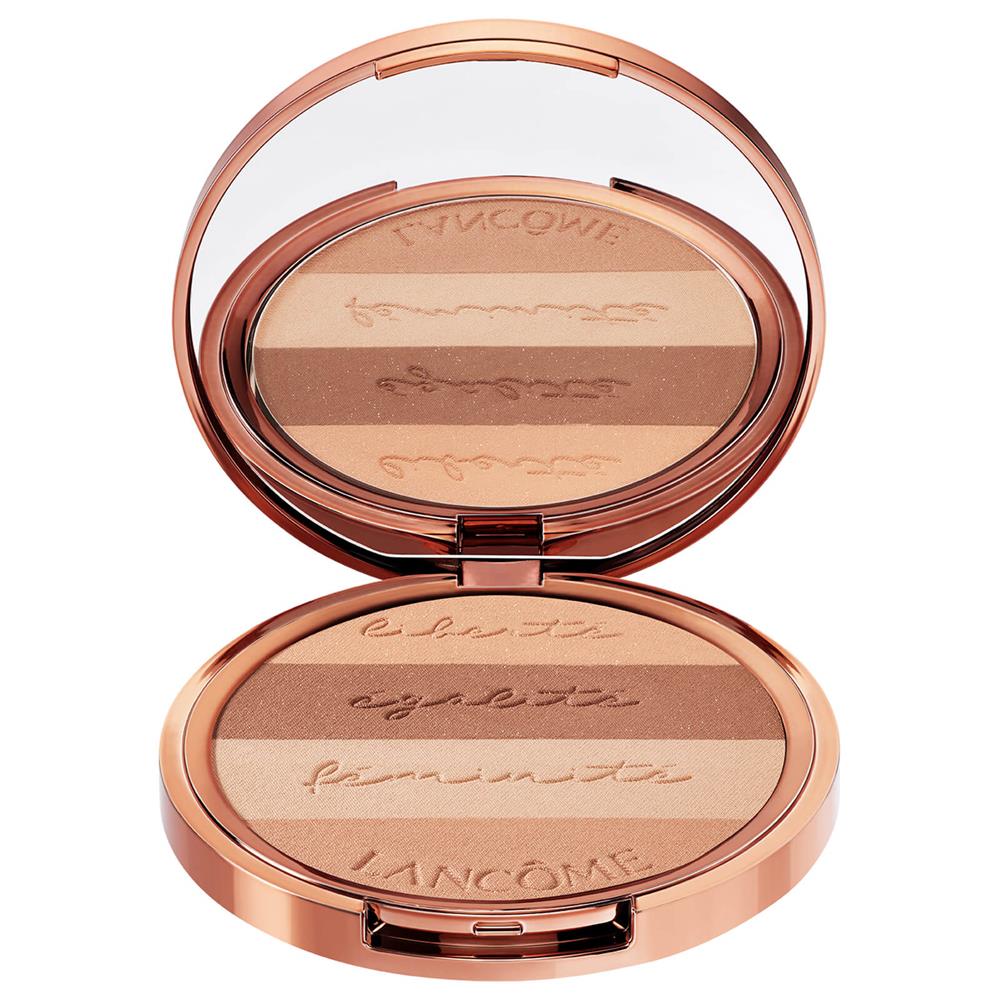 Glow Bronzer McGorisks Pharmacy and Beauty Ireland