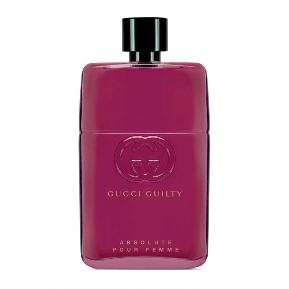 gucci guilty absolute women's eau de parfum