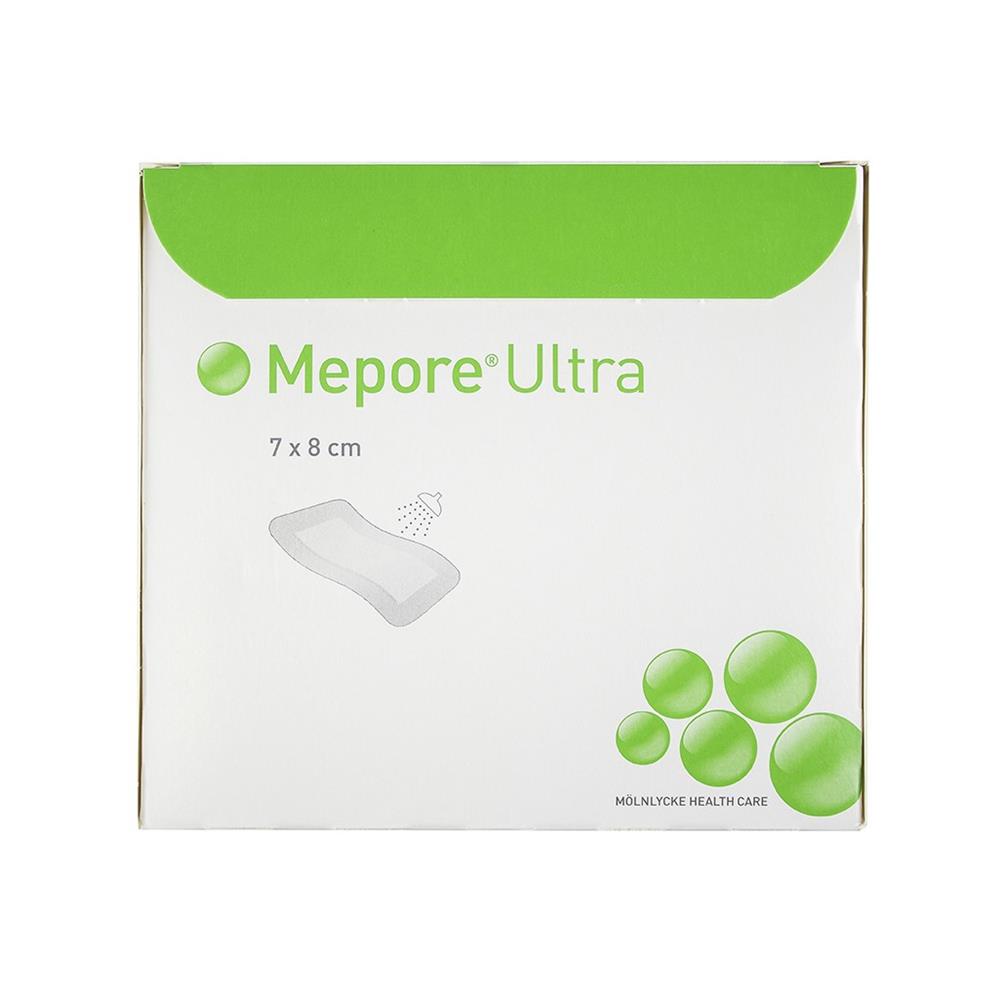 Mepore Ultra Waterproof Dressing McGorisks Pharmacy and Beauty Ireland