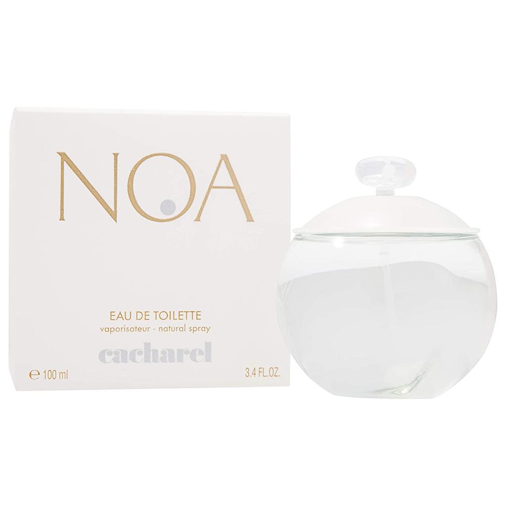 Cacharel Noa Eau de Toilette McGorisks Pharmacy and Beauty Ireland