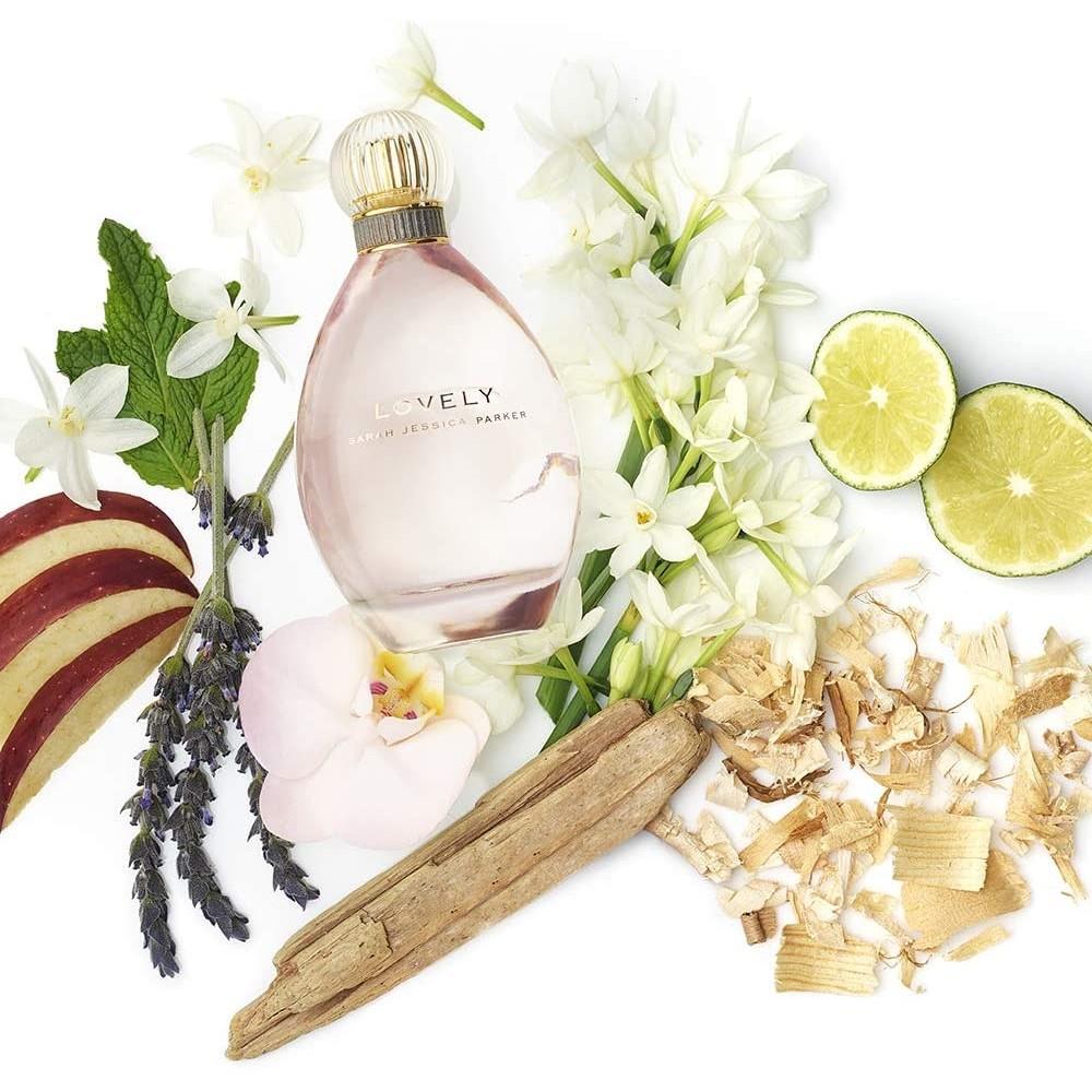 Sarah Jessica Parker Lovely Eau De Parfum McGorisks Pharmacy and Beauty Ireland