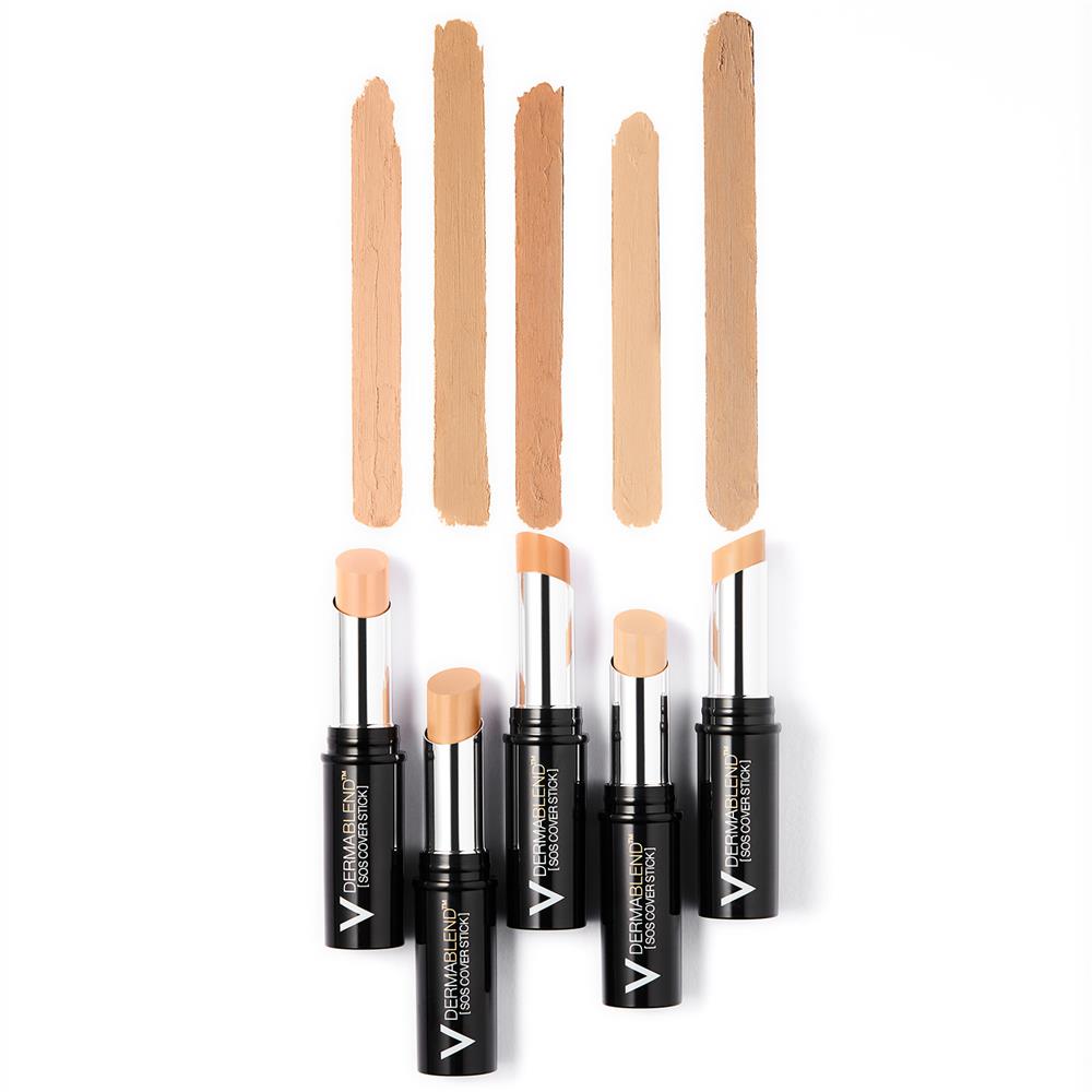 Vichy Dermablend SOS Cover Stick McGorisks Pharmacy and Beauty Ireland