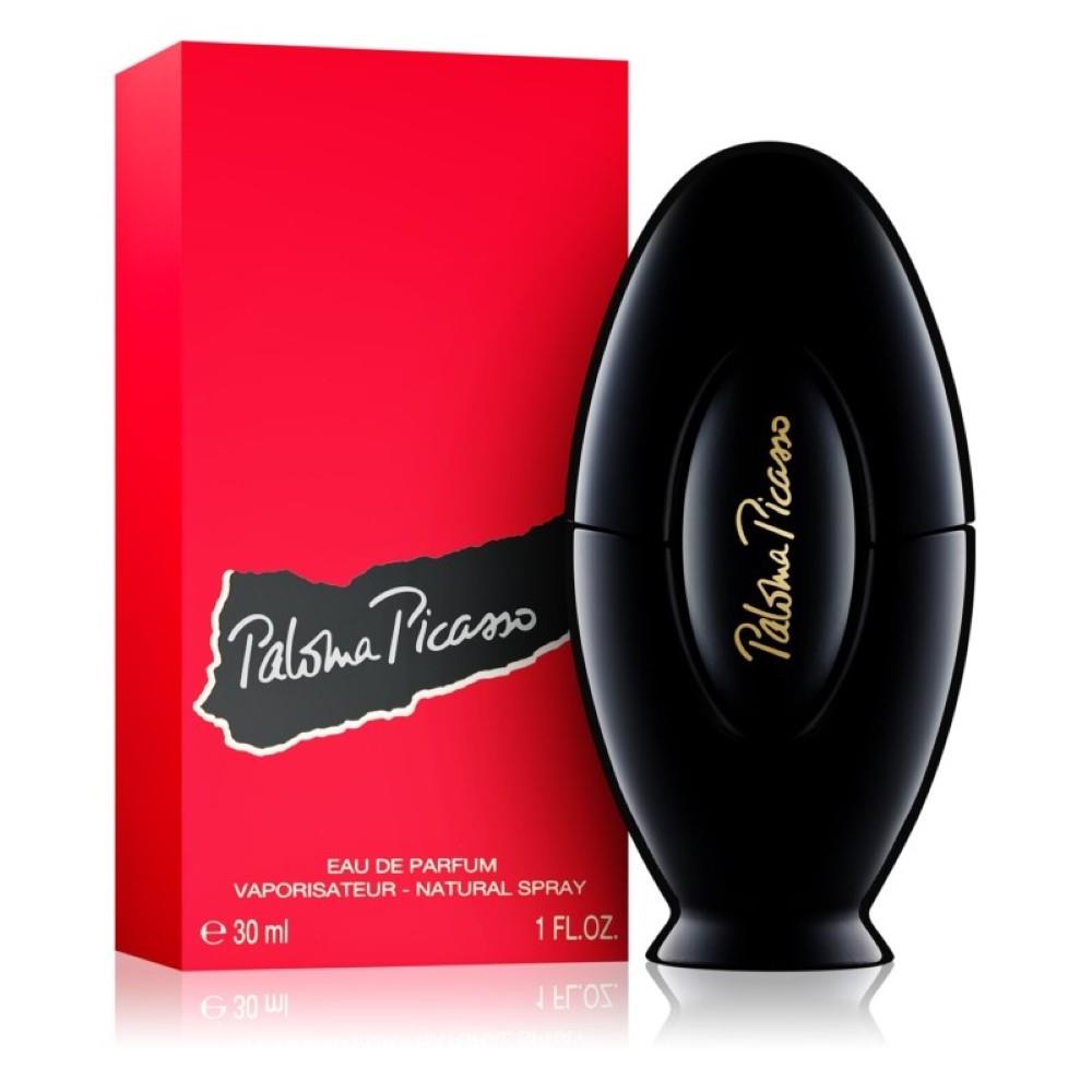 Paloma Picasso Eau de Parfum McGorisks Pharmacy and Beauty Ireland