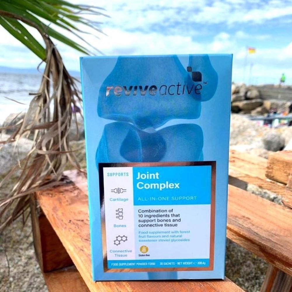 Revive Active Joint Complex McGorisks Pharmacy and Beauty Ireland