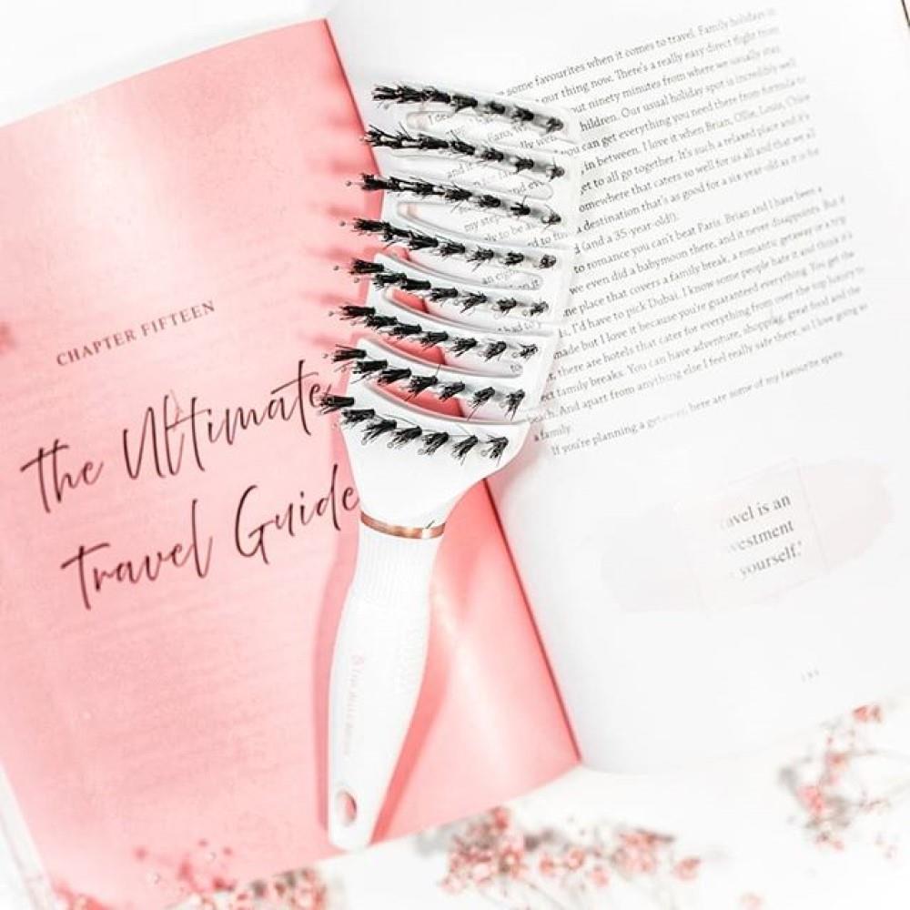 The Belle Brush The Original McGorisks Pharmacy and Beauty Ireland