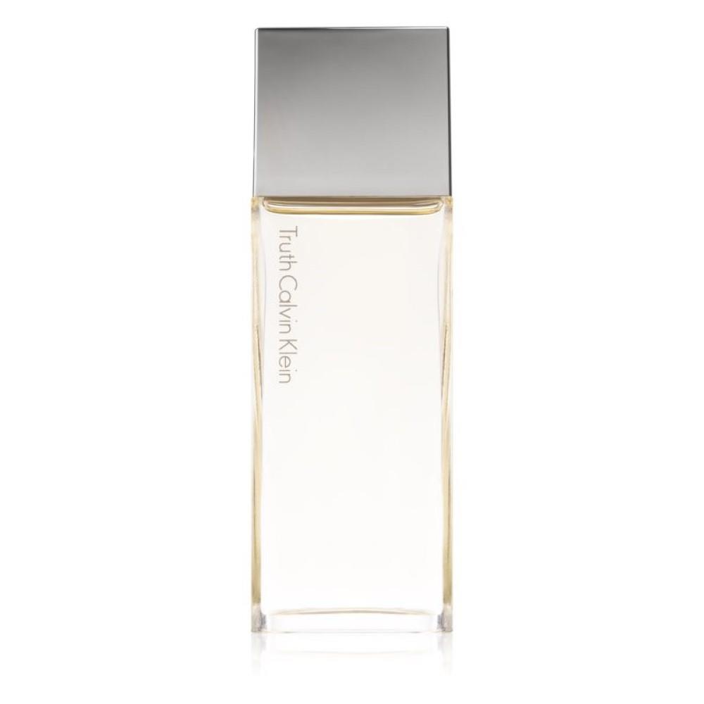 Calvin Klein Truth Eau de Parfum for Women 100ml McGorisks Pharmacy