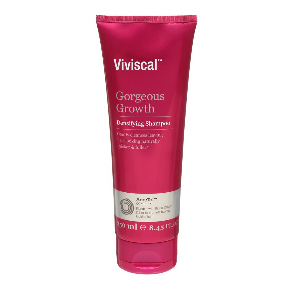 Viviscal Densifying Shampoo 250ml McGorisks Pharmacy and Beauty Ireland