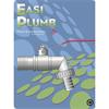Easiplumb 1/2" Lever Action Hose Union Bibcock