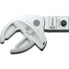 Wera 7870 JOKER S Self Adjusting Joker Head 10-13MM - 9X12MM