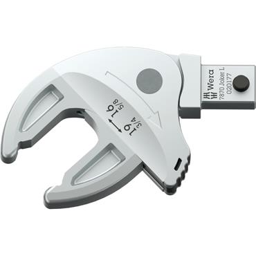 Wera 7870 JOKER L Self Adjusting