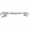 Wera 05020330001 6006 Joker XS/S Self-Setting Double Spanner