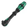 Wera 05135881001 8000 B Black Edition Zyklop Speed Ratchet with 3/8" drive
