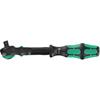 Wera 05135881001 8000 B Black Edition Zyklop Speed Ratchet with 3/8" drive