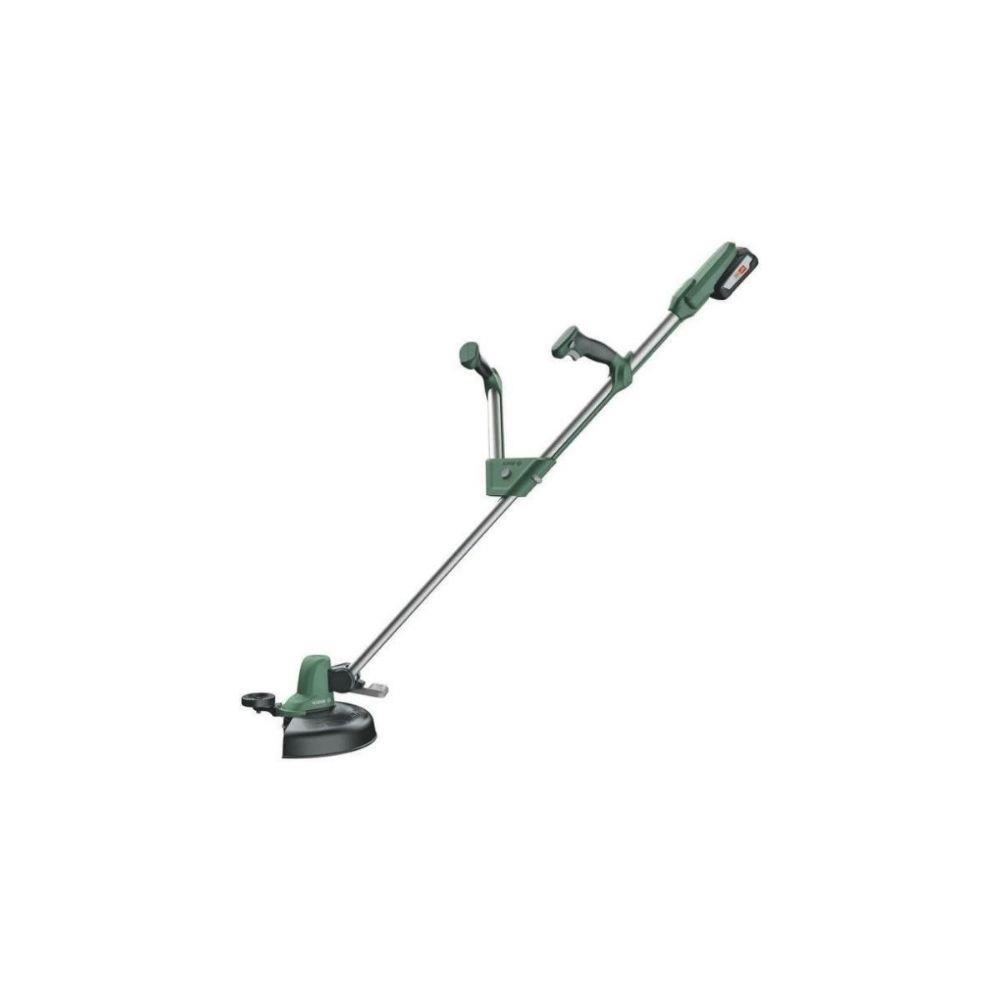 Bosch 18260 26cm 18V UniversalGrassCut Grass Trimmer Toolfix