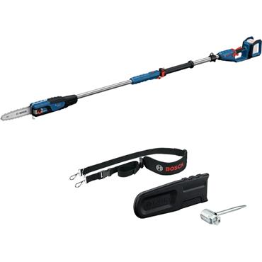 Bosch GKE 18V-25T Cordless 18V Telescopic Pruner