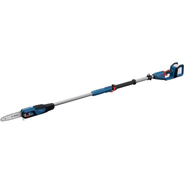 Bosch GKE 18V-25T Cordless 18V Telescopic Pruner