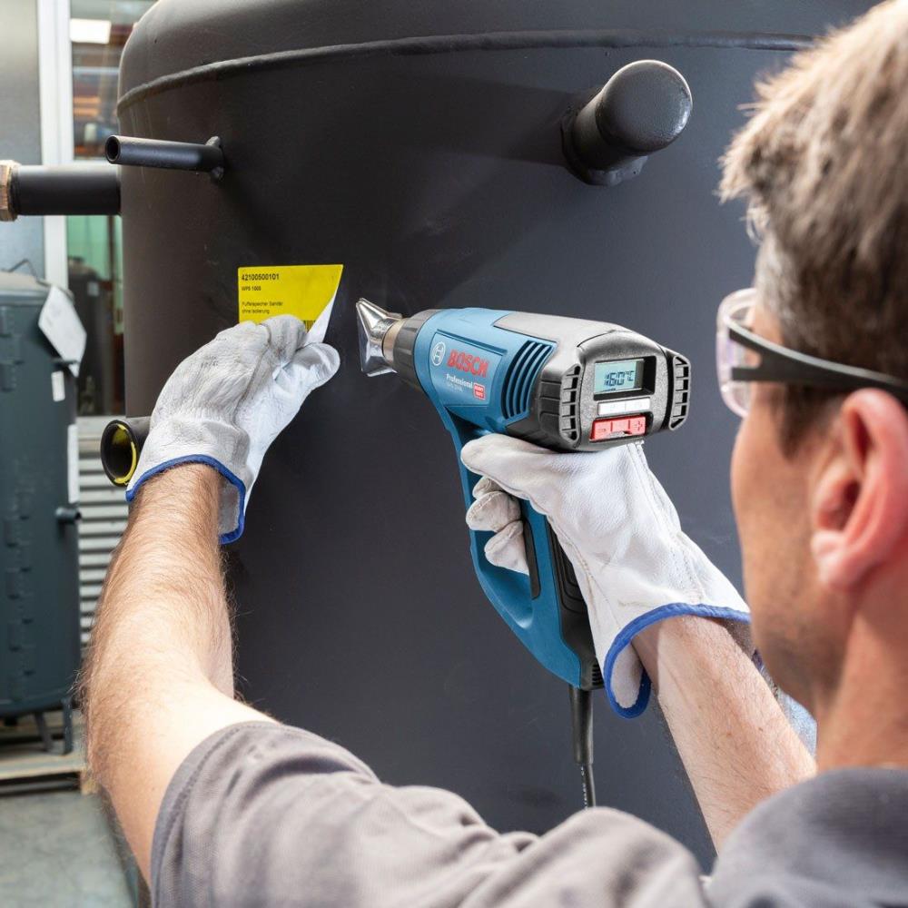 Bosch GHG 2366 Heat Gun Toolfix Dundalk Co. Louth Ireland