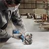 Bosch GWX 18V-10 18V 125mm Brushless X-Lock Angle Grinder in L Boxx (Bare Unit)