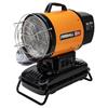 SIP Fireball ID51 15kW Infrared Diesel Heater 51,182BTU 09305