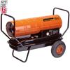 Sip Fireball 125XD Diesel/Paraffin Heater 125,000BTU