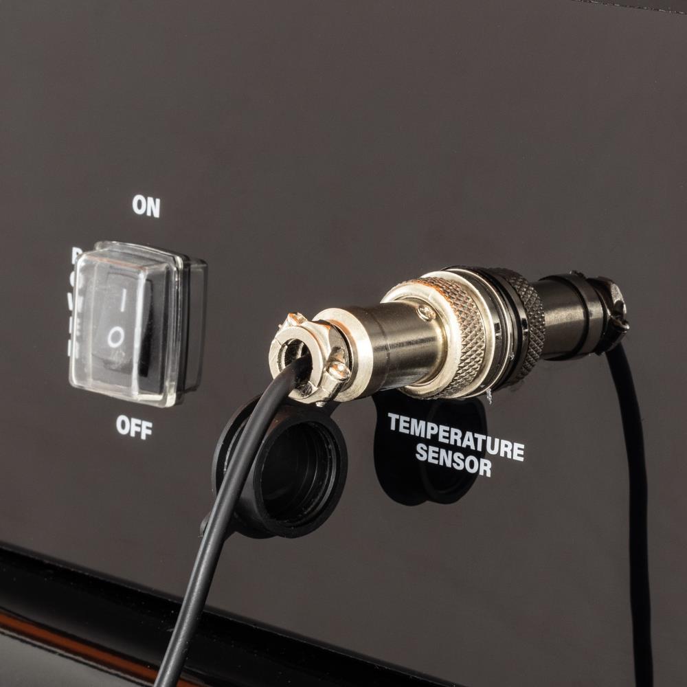 Sip Fireball 175XD Diesel/Paraffin Heater 175,000BTU Toolfix