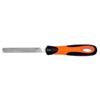 Bahco Handled Hand Second Cut File 1-100-08-2-2 200mm (8in) 