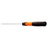 Bahco Handled Hand Second Cut File 1-100-08-2-2 200mm (8in) 