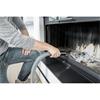 KARCHER 1.629-715.0 AD2 Ash Vacuum