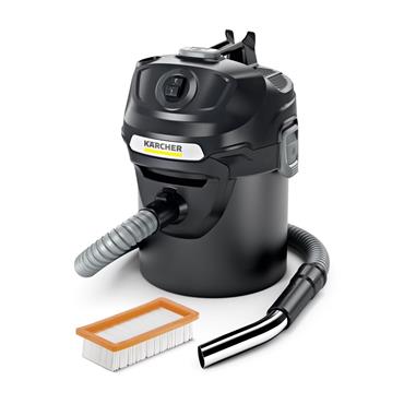 KARCHER 1.629-715.0 AD2 Ash Vacuum