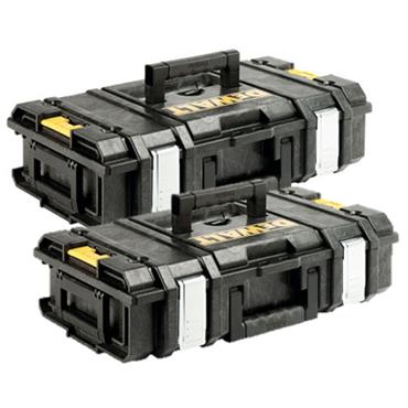 Dewalt DS150 Toughsystem Box 1-70-321 (2 Pack)