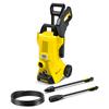 Karcher K3 High Pressure Washer Power Control