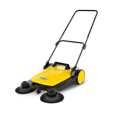  Karcher S 4 Twin Push Sweeper 1.766-362.0 