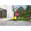  Karcher S 4 Twin Push Sweeper 1.766-362.0 