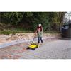  Karcher S 4 Twin Push Sweeper 1.766-362.0 