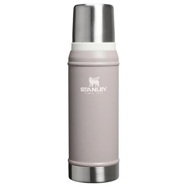 Stanley Classic Legendary Bottle | 25OZ | 0.75L - Ash 