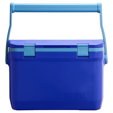 Stanley1913 The Easy-Carry Outdoor Cooler 15.1L Cobalt