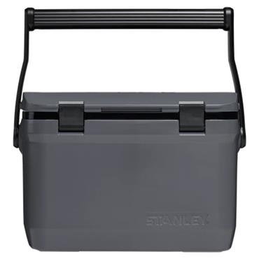 Stanley1913 The Easy-Carry Outdoor Cooler 15.1L Black