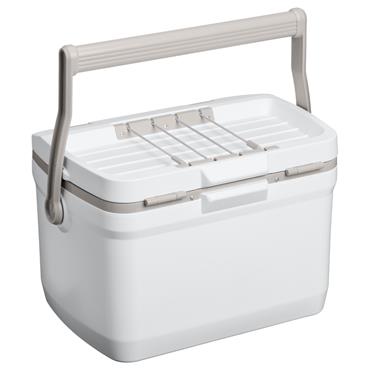 Stanley1913 The Easy-Carry Outdoor Cooler 15.1L Frost