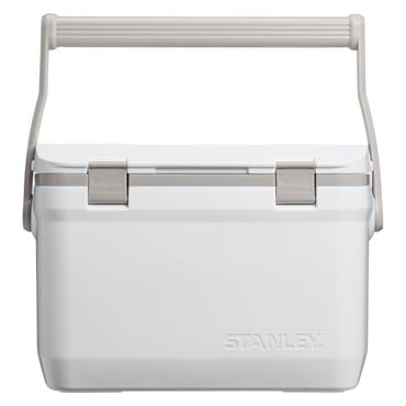 Stanley1913 The Easy-Carry Outdoor Cooler 15.1L Frost