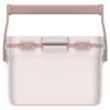Stanley Easy Carry Outdoor Cooler - 15.1L - Rose Quartz