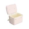 Stanley1913 Easy Carry Outdoor Cooler 15.1L Rose Quartz