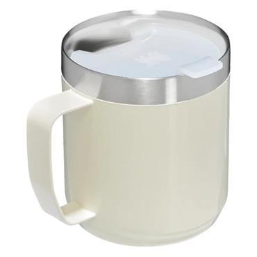 Stanley1913 Camp Mug 12oz Cream
