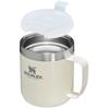 Stanley1913 Camp Mug 12oz Cream